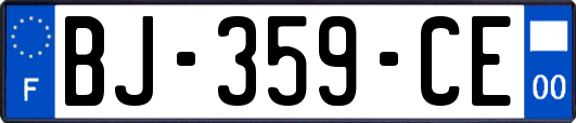 BJ-359-CE