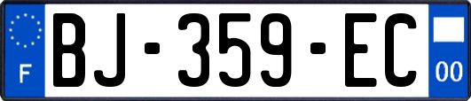 BJ-359-EC