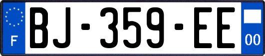 BJ-359-EE