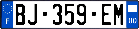 BJ-359-EM