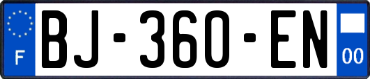 BJ-360-EN
