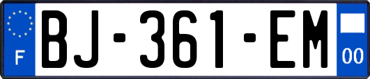 BJ-361-EM