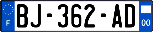 BJ-362-AD