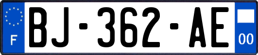 BJ-362-AE