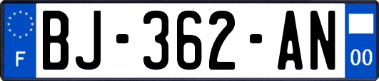 BJ-362-AN