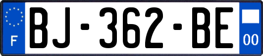 BJ-362-BE