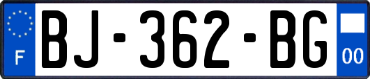 BJ-362-BG