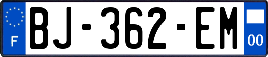 BJ-362-EM