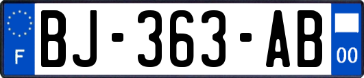 BJ-363-AB