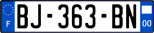BJ-363-BN