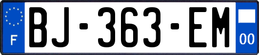 BJ-363-EM