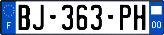 BJ-363-PH