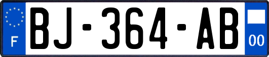 BJ-364-AB