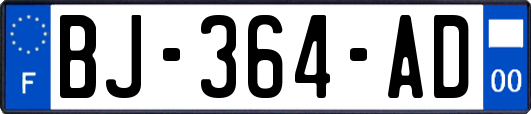 BJ-364-AD