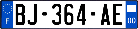 BJ-364-AE