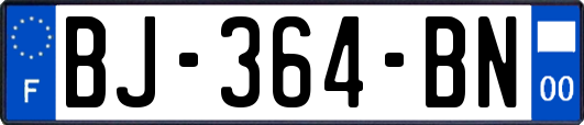 BJ-364-BN