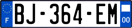 BJ-364-EM