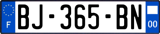BJ-365-BN