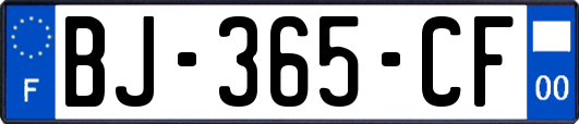 BJ-365-CF