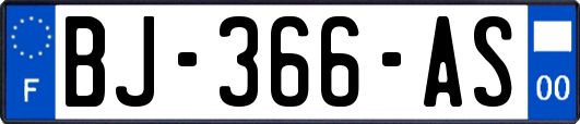 BJ-366-AS