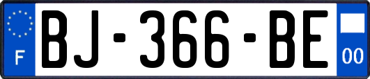 BJ-366-BE