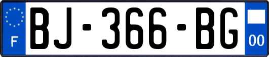 BJ-366-BG