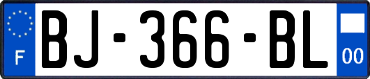 BJ-366-BL