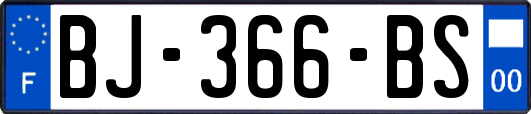 BJ-366-BS