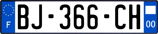 BJ-366-CH