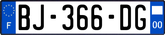 BJ-366-DG