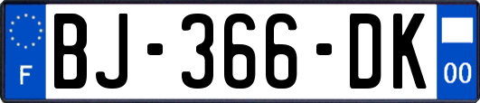 BJ-366-DK