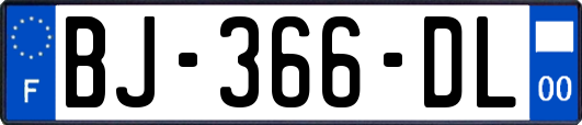 BJ-366-DL