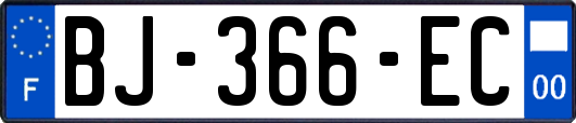 BJ-366-EC