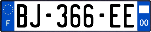 BJ-366-EE