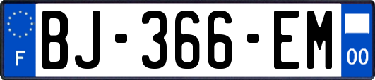 BJ-366-EM