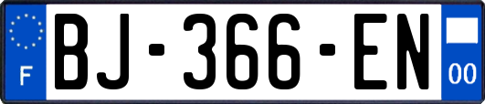 BJ-366-EN