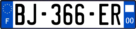 BJ-366-ER