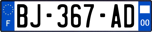 BJ-367-AD