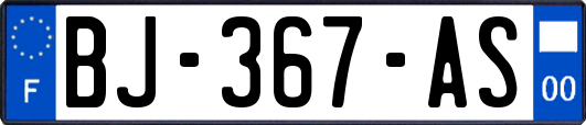 BJ-367-AS
