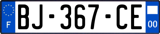 BJ-367-CE