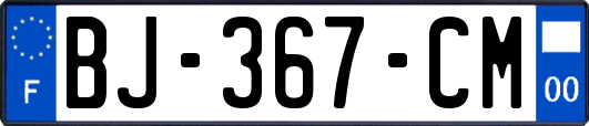 BJ-367-CM