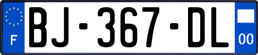 BJ-367-DL