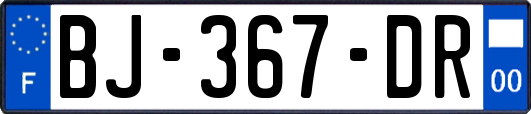 BJ-367-DR