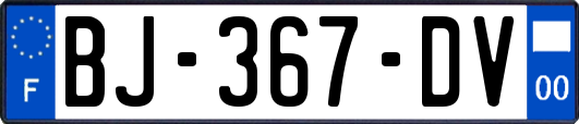 BJ-367-DV