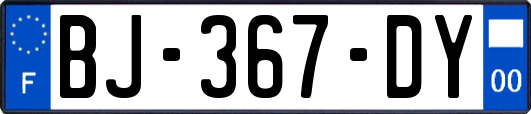 BJ-367-DY