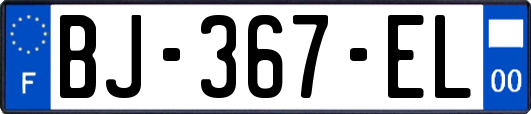 BJ-367-EL