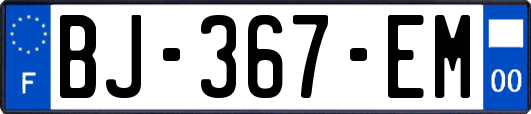 BJ-367-EM