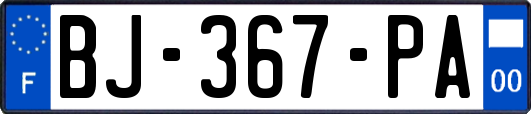 BJ-367-PA