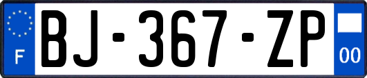 BJ-367-ZP
