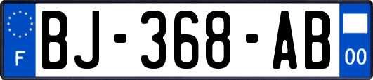BJ-368-AB
